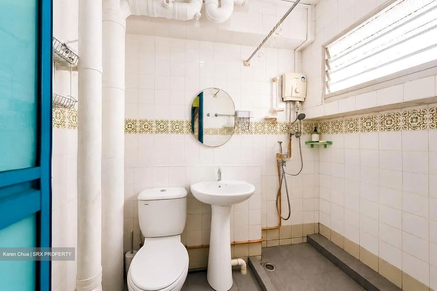 Blk 839 Nanyang Pearl (Jurong West), HDB 4 Rooms #621431491
